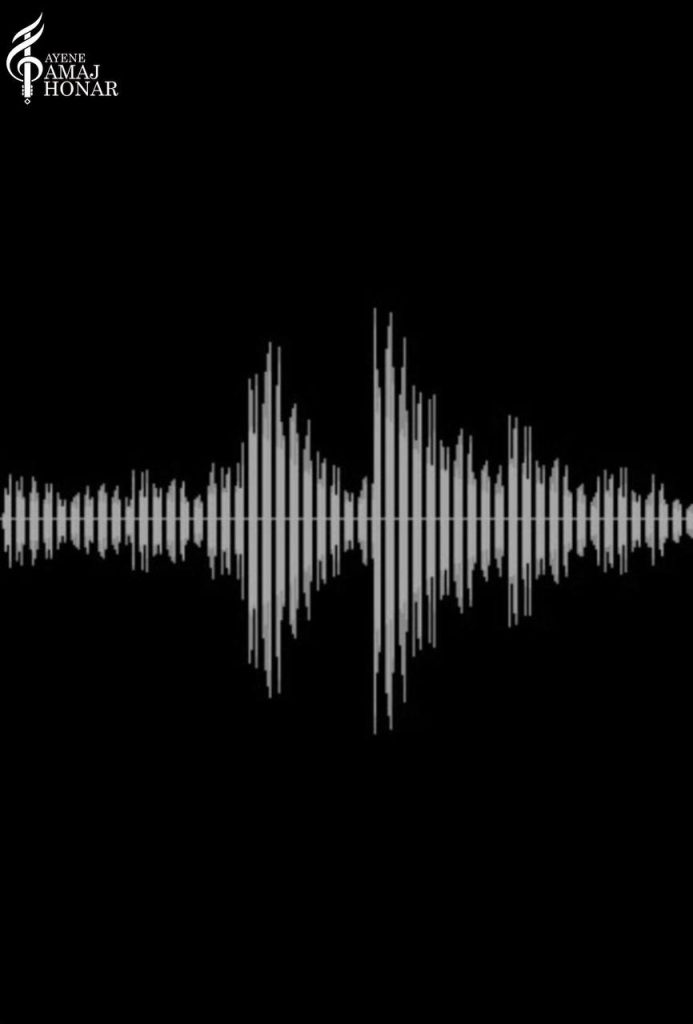  تقویت صدا در خوانندگی